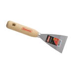 ΞΥΣΤΡΑ ΣΠΑΤΟΥΛΑ 60mm ΜΑΚΡΥ ΧΕΡΙ benman