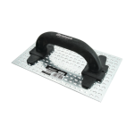 ΞΥΣΤΡΑ ΣΟΒΑ ΤΟΙΧΟΥ ΠΛΑΣΤ.ΛΑΒΗ 250x110mm benman