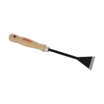 ΞΥΣΤΡΑ ΤΡΙΓΩΝΗ ΜΑΚΡΙΑ ΜΕ ΞΥΛ.ΛΑΒΗ 100mm benman