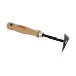 ΞΥΣΤΡΑ ΤΡΙΓΩΝΗ ΜΕ ΞΥΛ.ΛΑΒΗ 80mm benman