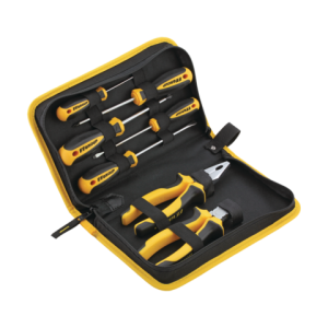 ΠΕΝΣΑ & ΚΑΤΣΑΒΙΔΙ ΣΕΤ, 7τμχ, ff group