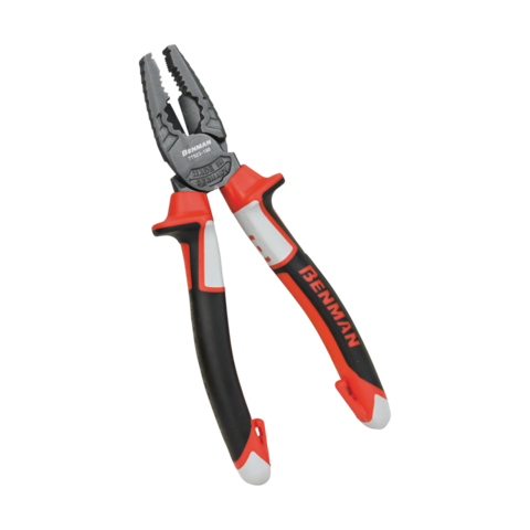 ΠΕΝΣΑ 165mm powergrip benman ΠΕΝΣΑ 165mm powergrip benman