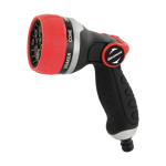 ΠΙΣΤΟΛΙ ΠΟΤΙΣΜΑΤΟΣ ΠΛΑΣΤ.ΡΥΘΜ/ΜΕΝΟ 7ψεκ. benman