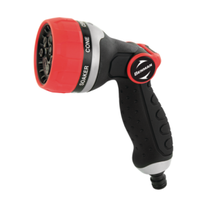 ΠΙΣΤΟΛΙ ΠΟΤΙΣΜΑΤΟΣ ΠΛΑΣΤ.ΡΥΘΜ/ΜΕΝΟ 7ψεκ. benman