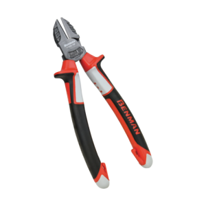 ΠΛΑΓΙΟΚΟΦΤΗΣ 160mm powergrip benman