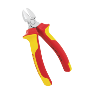 ΠΛΑΓΙΟΚΟΦΤΗΣ 160mm vde ff group