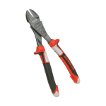 ΠΛΑΓΙΟΚΟΦΤΗΣ 180mm Β.t. powergrip benman