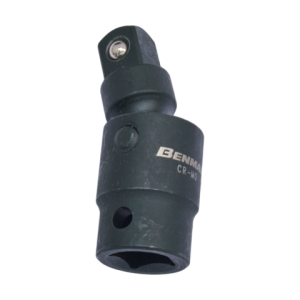 ΠΟΛΥΣΠΑΣΤΟ ΑΕΡΟΣ benman ΜΑΥΡΟ, 1/2''