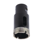 ΠΟΤΗΡΟΤΡΥΠΑΝΟ ΔΙΑΜΑΝΤΕ για ΠΛΑΚ.Μ14/22mm benman