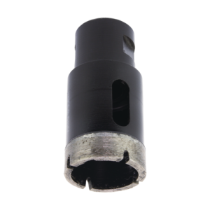 ΠΟΤΗΡΟΤΡΥΠΑΝΟ ΔΙΑΜΑΝΤΕ για ΠΛΑΚ.Μ14/45mm benman