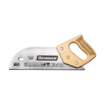 ΠΡΙΟΝΙ me ΞΥΛΙΝΗ ΛΑΒΗ, 12tpi, 320mm, benman