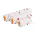 ΡΟΛΑΚΙ Χ.ΛΑΒΗ 10cmx17mm morris microfiber ΨΙΛΟ (2τμχ)