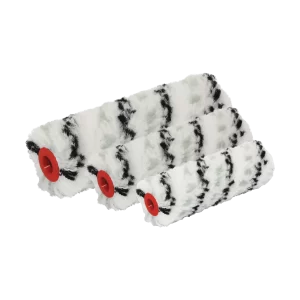 ΡΟΛΑΚΙ Χ.ΛΑΒΗ 6cmx17mm benman ΠΟΛΥΑΜΙΔΙΟΥ ΓΚΡΙ ΜΑΥΡΟ ΨΙΛΟ