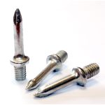 ΖΟΥΜΠΑΔΟΚΑΡΦΑ Μ6 4 x18 ΕΛΛΗΝ. 100τμχ tharos