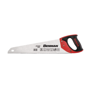 ΣΕΓΑΤΣΑ ΜΕ ergo ΛΑΒΗ, 7tpi, 450mm, benman