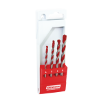 ΔΙΑΜΑΝΤΟΤΡΥΠΑΝΑ Σετ granite 4τμχ 4.0 08mm benman