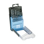 ΤΡΥΠΑΝΙ ΑΕΡΟΣ ΜΑΥΡΑ benman σετ 19τμχ