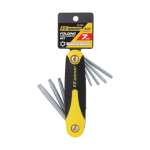 ΣΟΥΓΙΑΣ torx 7 τμχ ff group