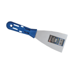 ΣΠΑΤΟΥΛΑ ΙΝΟΞ ΣΤΟΚΑΔΟΡΟΣ ΠΛΑΣΤΙΚΗ ΛΑΒΗ,  morris 2.0’’ 50mm