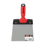 ΣΠΑΤΟΥΛΑ ΦΑΡΔΙΑ inox, ΜΑΚΡΙΑ ΛΑΜΑ, ΠΛΑΣΤΙΚΗ ΛΑΒΗ 180mm, benman