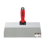 ΣΠΑΤΟΥΛΑ ΦΑΡΔΙΑ ΣΤΟΚΑΡΙΣΜΑΤΟΣ inox, ΠΛΑΣΤΙΚΗ ΛΑΒΗ 150mm, benman