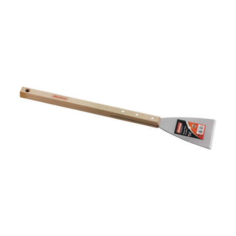 ΞΥΣΤΡΑ ΣΠΑΤΟΥΛΑ 100mm ΜΑΚΡΙΑ ΞΥΛΙΝΗ ΛΑΒΗ benman ΞΥΣΤΡΑ ΣΠΑΤΟΥΛΑ 100mm ΜΑΚΡΙΑ ΞΥΛΙΝΗ ΛΑΒΗ benman