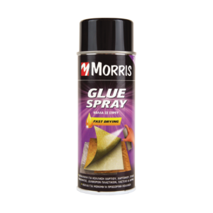 ΣΠΡΕΙ ΤΕΧΝΙΚΑ, ΚΟΛΛΑ, morris 400ml