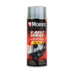 ΣΠΡΕΙ ΤΕΧΝΙΚΑ, ΛΙΠΑΝΤΙΚΑ, ΠΡΟΣΤΑΣΙΑΣ ΙΜΑΝΤΑ ΜΗΧΑΝΗΣ, morris 400 ml