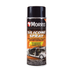 ΣΠΡΕΙ ΤΕΧΝΙΚΑ, ΛΙΠΑΝΤΙΚΑ, ΣΙΛΙΚΟΝΗ, morris 400 ml