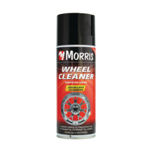 ΣΠΡΕΙ ΤΕΧΝΙΚΑ, ΟΧΗΜΑΤΩΝ, ΚΑΘΑΡΙΣΤΙΚΟ ΖΑΝΤΩΝ , morris 400 ml
