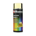 ΣΠΡΕΙ ΧΡΩΜΑΤΟΣ, ΧΡΥΣΟ ΧΡΩΜΕ, morris 400ml