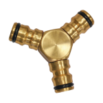 ΒΡΥΣΗΣ ΜΕΤΑΛ.ΣΥΝΔΕΣΜΟΣ 3 βυσμ.(18138) benman