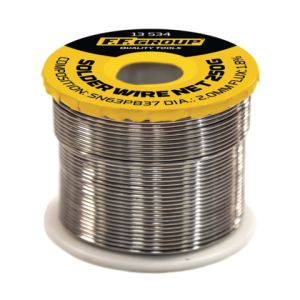 ΣΥΡΜΑ ΣΥΓΚΟΛΛΗΣΗΣ 250g 1,0 mm, ff group