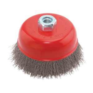 ΣΥΡΜΑΤΟΒ.benman ΚΑΜΠ. ΜΕ ΠΑΣΣΟ Μ14 Φ100 (485.50) ( ΓΙΑ ΤΡΟΧΟ)