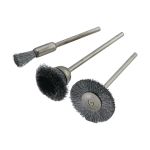 ΣΥΡΜΑΤΟΒ.ff group ΠΙΝΕΛΟ ΣΕΤ 3τμχ Φ3