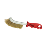 ΣΥΡΜΑΤΟΒΟΥΡΤΣΑ ΧΕΙΡΟΣ ΚΥΡΤΗ benman ΜΕ ΠΛΑΣΤΙΚΗ ΛΑΒΗ