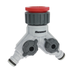 ΒΡΥΣΗΣ ΠΛΑΣΤ.ΔΙΑΝΟΜΕΑΣ 2πλος με ΕΞΟΔΟ 45ο και ΣΥΣΤΟΛΗ benman