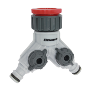 ΒΡΥΣΗΣ ΠΛΑΣΤ.ΔΙΑΝΟΜΕΑΣ 2πλος με ΕΞΟΔΟ 45ο και ΣΥΣΤΟΛΗ benman