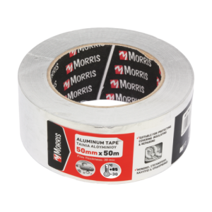 ΤΑΙΝΙΑ ΑΛΟΥΜΙΝΙΟΥ morris 30mic 50mmx10m