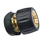 ΒΡΥΣΗΣ ΜΕΤΑΛ.ΤΑΧΥΣΥΝΔΕΣΜΟΣ 1/2΄΄ 5/8΄΄ (23289) benman