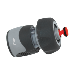 ΒΡΥΣΗΣ ΠΛΑΣΤ.ΤΑΧΥΣΥΝΔΕΣΜΟΣ 3/4'' με aquastop benman