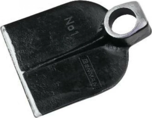 ΤΣΑΠΑ ΛΑΣΠΗΣ Νο1, benman