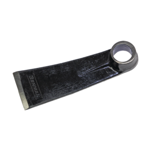 ΤΣΑΠΑ ΜΑΚΡΙΑ ΣΤΕΝΗ 830gr benman (στρογγυλό κεφάλι)