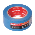 ΧΑΡΤΟΤΑΙΝΙΑ ΜΠΛΕ uv 14 ΗΜΕΡΩΝ 25mmx45m morris