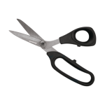 ΨΑΛΙΔΙ ΠΟΛΛΑΠΛΩΝ ΧΡΗΣΕΩΝ ΚΥΡΤΟ Β.Τ. 8'' benman