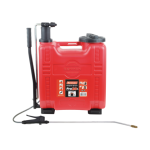 ΨΕΚΑΣΤΗΡΑΣ ΠΙΕΣΕΩΣ 12lt benman Ν