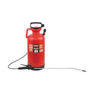 ΨΕΚΑΣΤΗΡΑΣ ΠΙΕΣΕΩΣ 6lt benman Ν