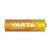 ΜΠΑΤΑΡΙΑ ΑΛΚΑΛ.varta longlife lr 6 aa/1,5v/ minion (4τμχ)