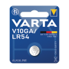 ΜΠΑΤΑΡΙΑ ΑΛΚΑΛ.varta ΣΤΡΟΓ.ΠΛΑΚΕ lr44 /13ga 1,5v (1τμχ)