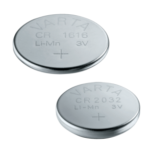 ΜΠΑΤΑΡΙΑ ΑΛΚΑΛ.varta ΣΤΡΟΓ.ΠΛΑΚΕ cr2032/3v (1τμχ) lith